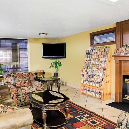 Days Inn & Suites By Wyndham Downtown Gatlinburg Parkway Luaran gambar