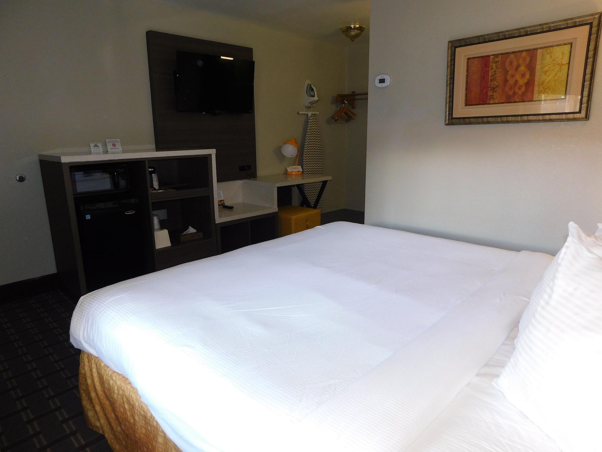 Days Inn & Suites By Wyndham Downtown Gatlinburg Parkway Luaran gambar
