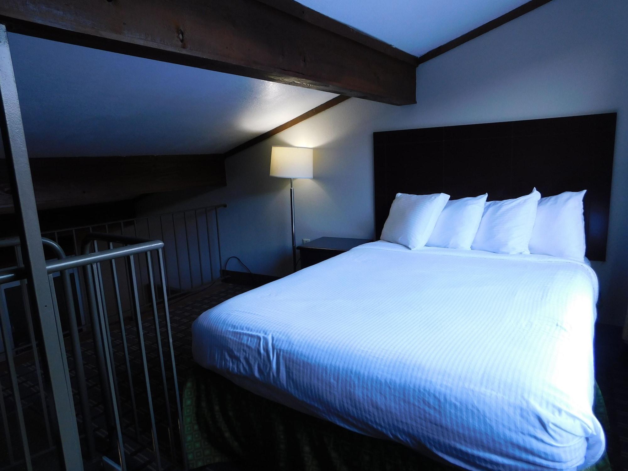 Days Inn & Suites By Wyndham Downtown Gatlinburg Parkway Luaran gambar