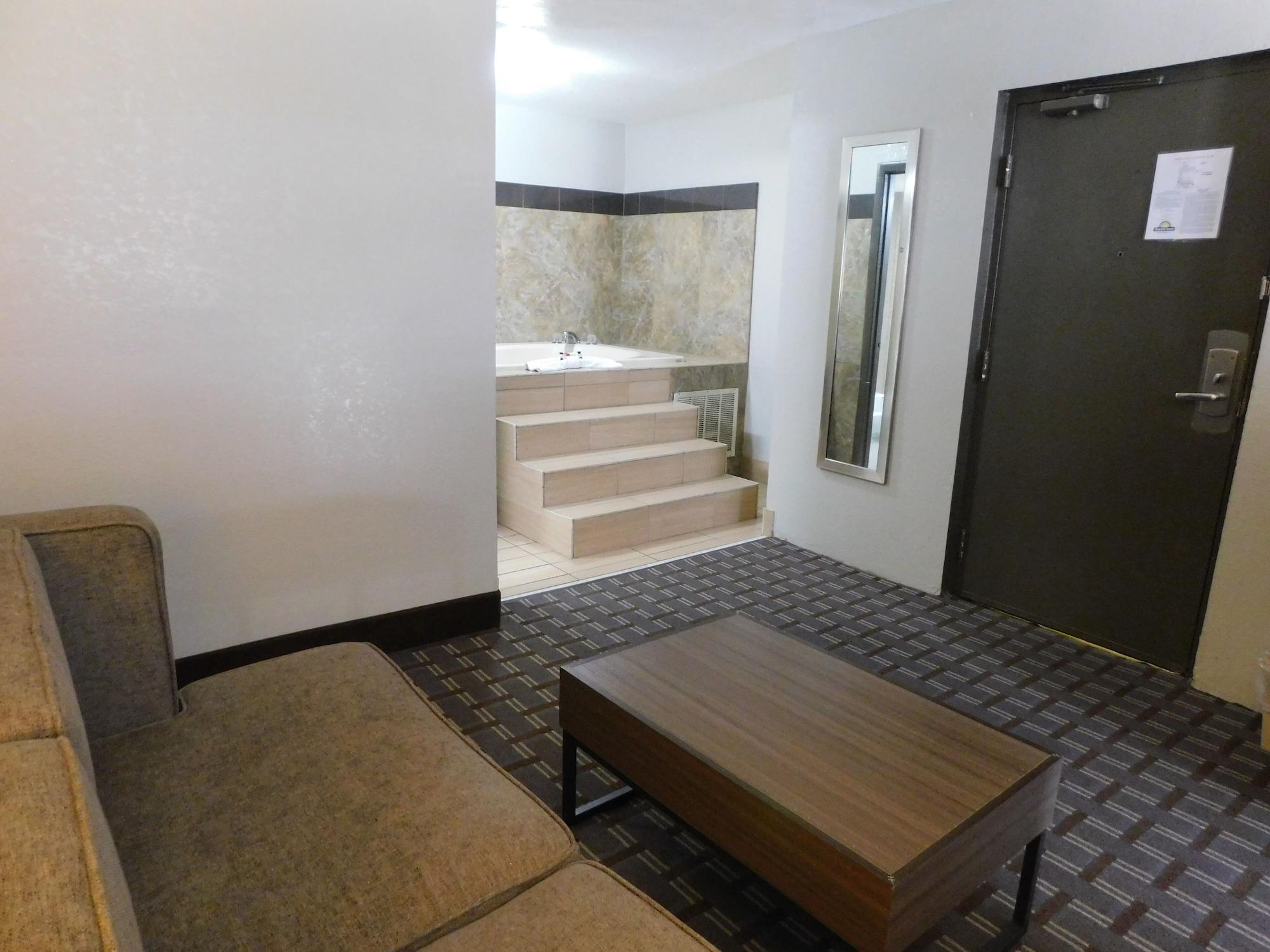 Days Inn & Suites By Wyndham Downtown Gatlinburg Parkway Luaran gambar