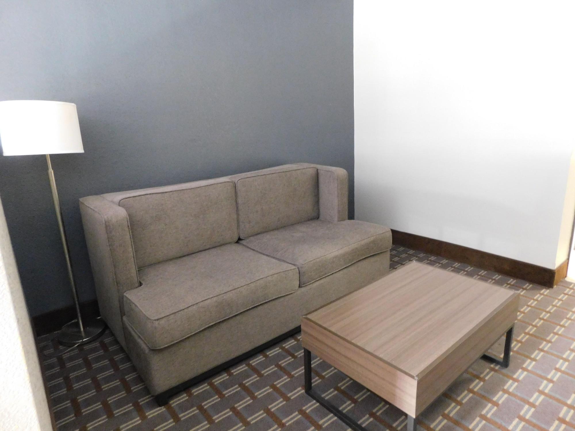 Days Inn & Suites By Wyndham Downtown Gatlinburg Parkway Luaran gambar