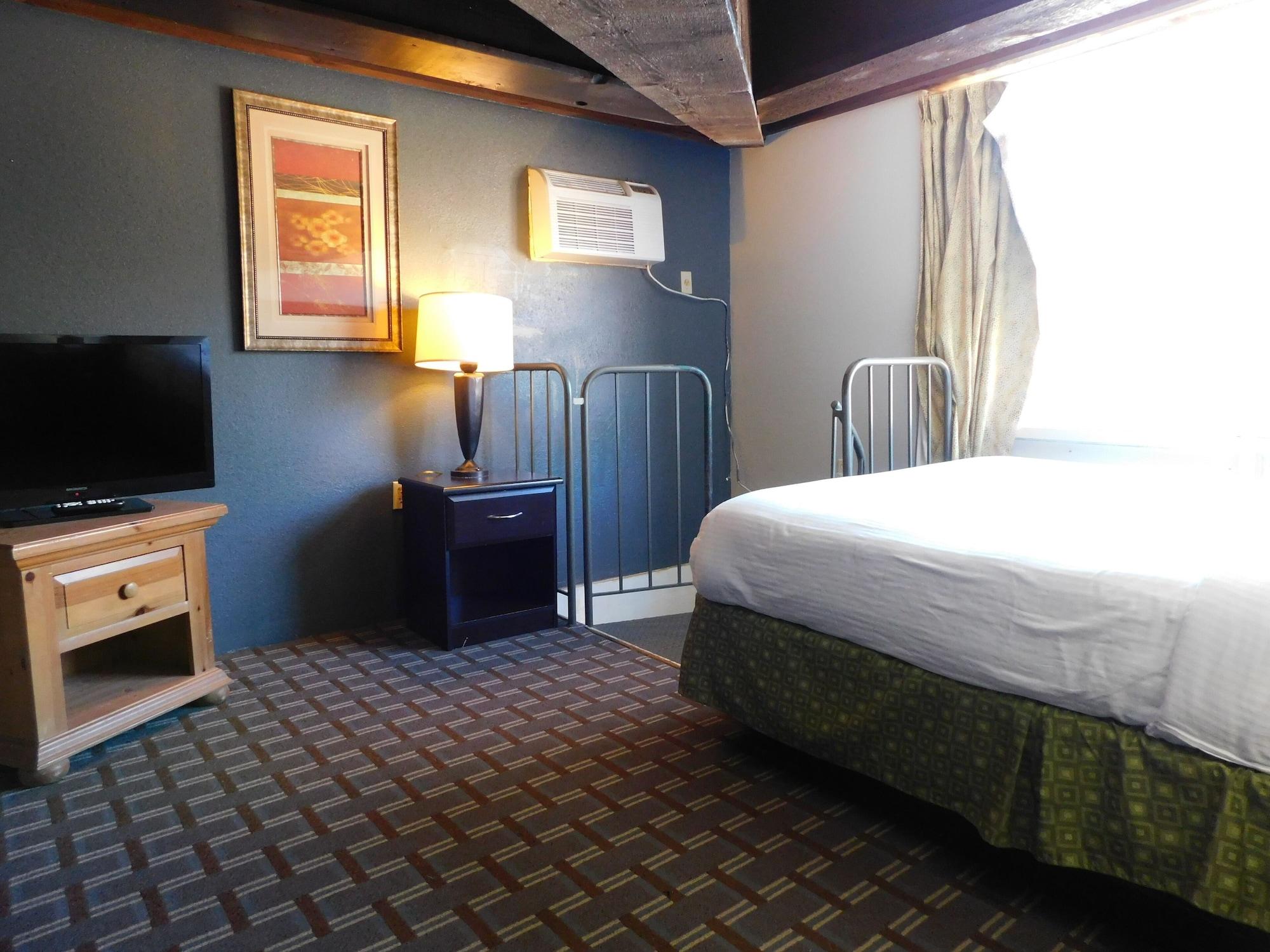 Days Inn & Suites By Wyndham Downtown Gatlinburg Parkway Luaran gambar