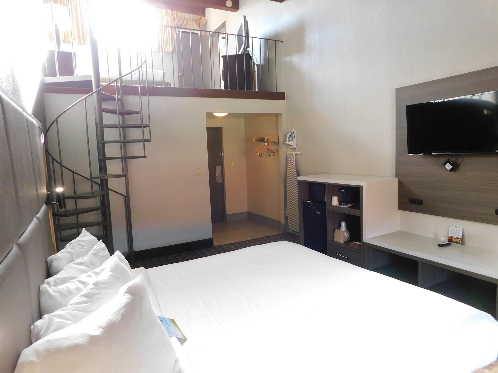 Days Inn & Suites By Wyndham Downtown Gatlinburg Parkway Luaran gambar
