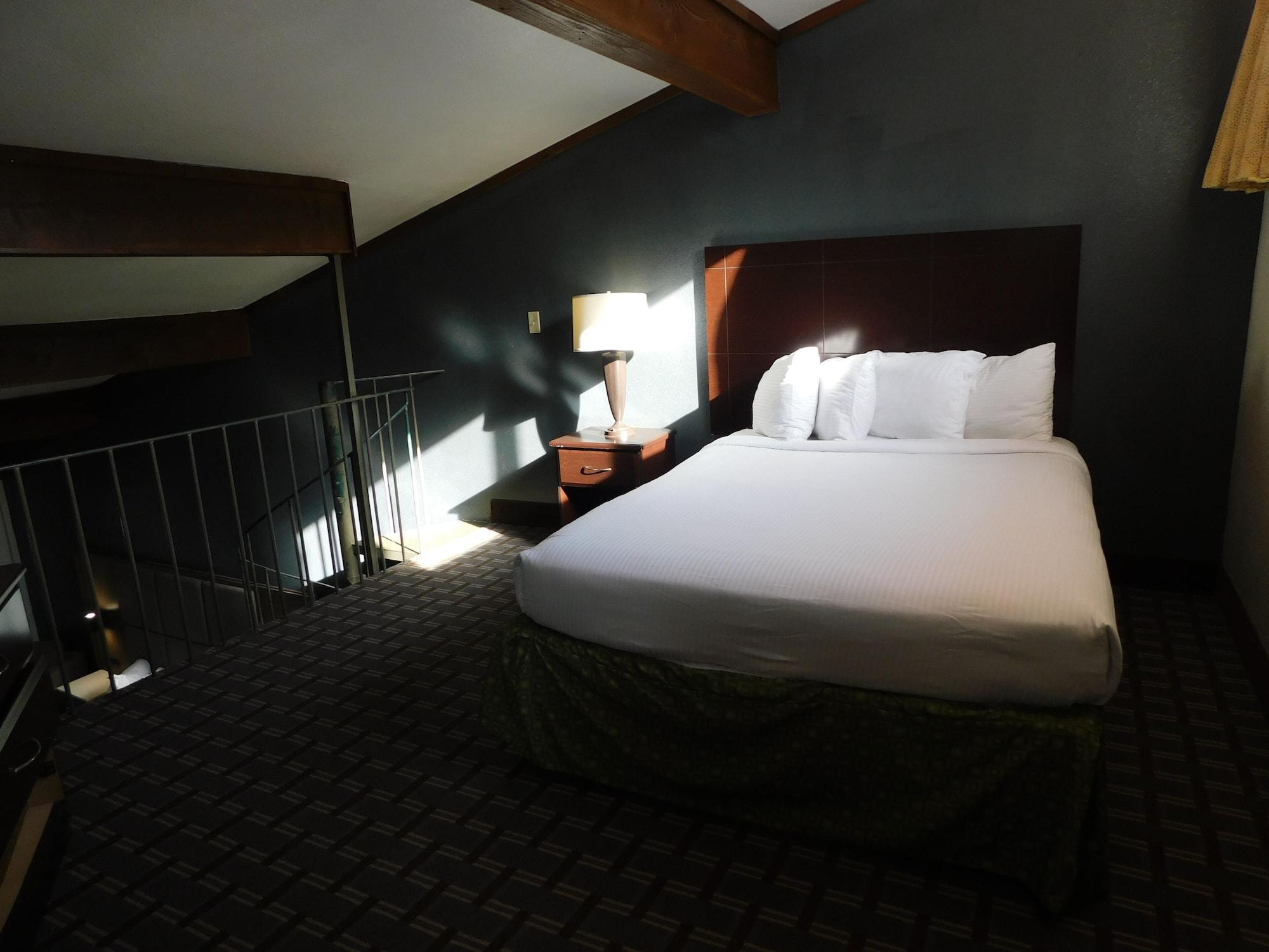 Days Inn & Suites By Wyndham Downtown Gatlinburg Parkway Luaran gambar