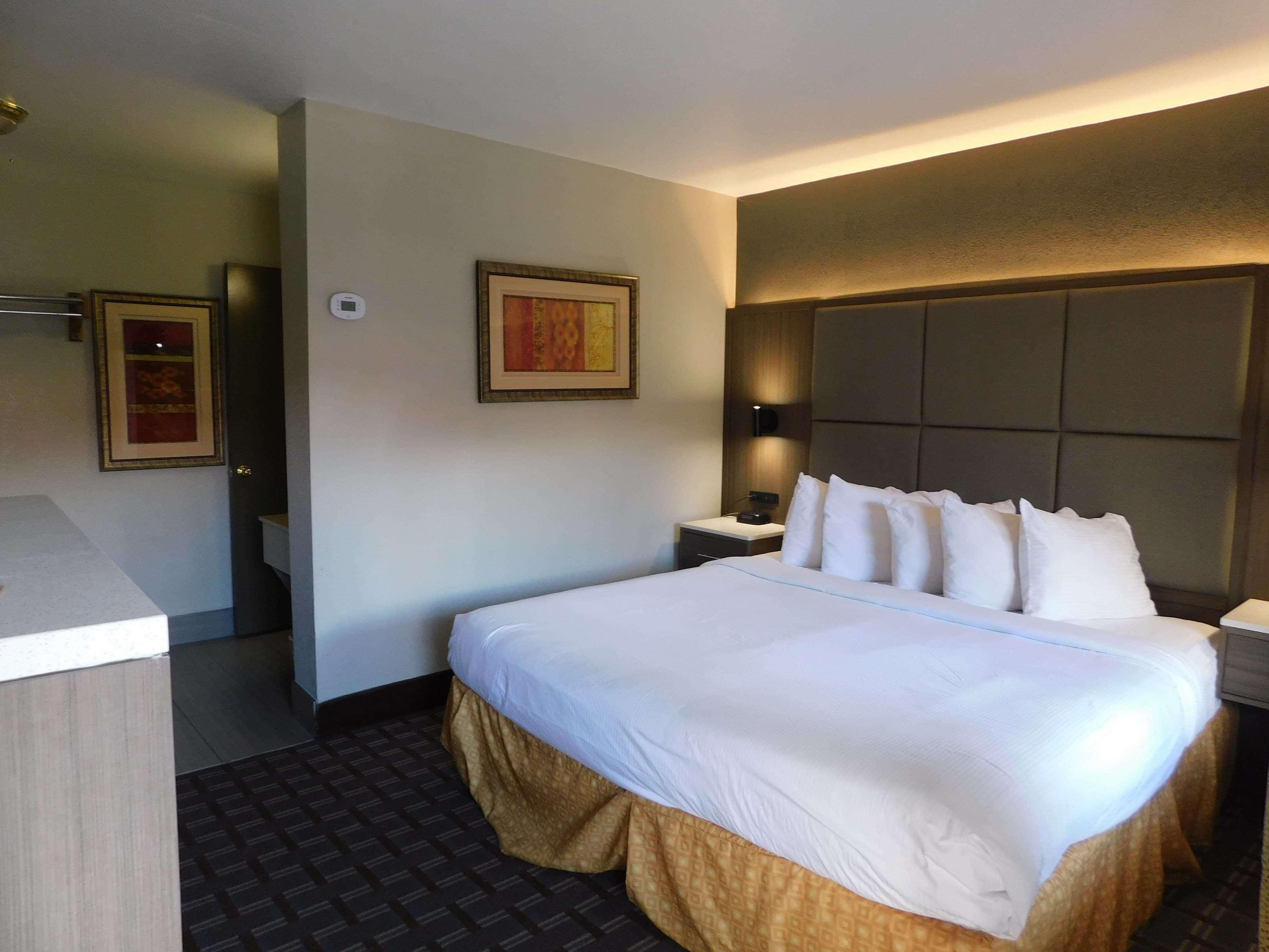 Days Inn & Suites By Wyndham Downtown Gatlinburg Parkway Luaran gambar